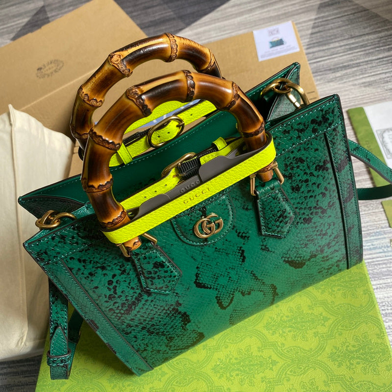 Satchel Bags - GCI Bags - 5076