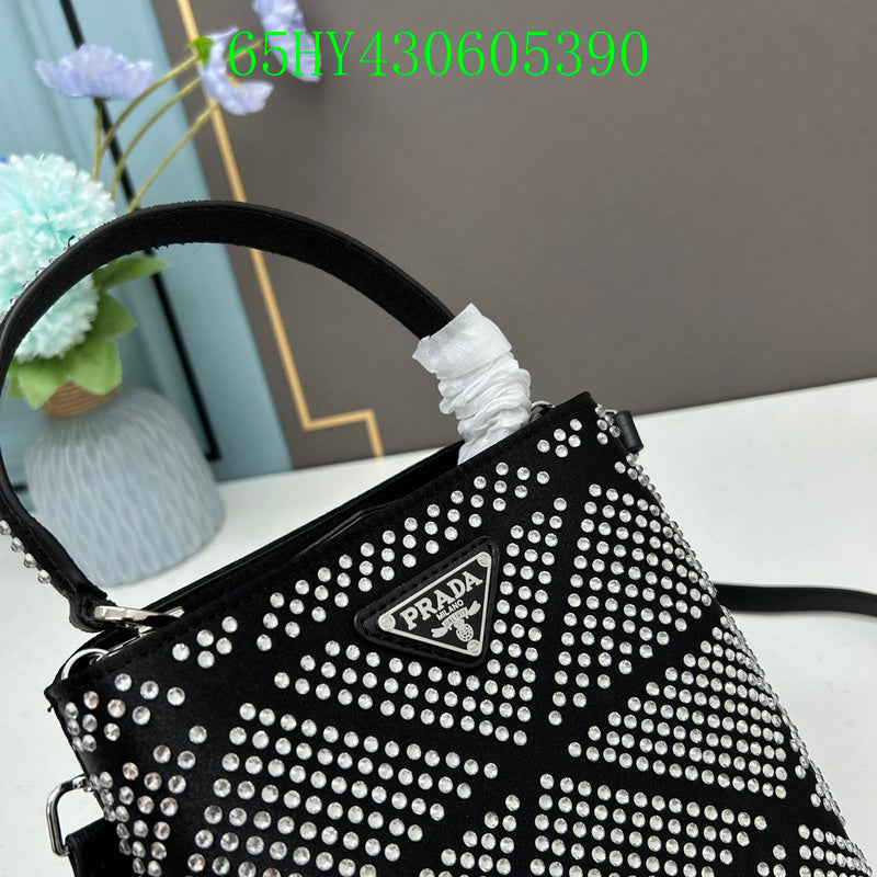 Satchel Bags - PDA Bags - 3233