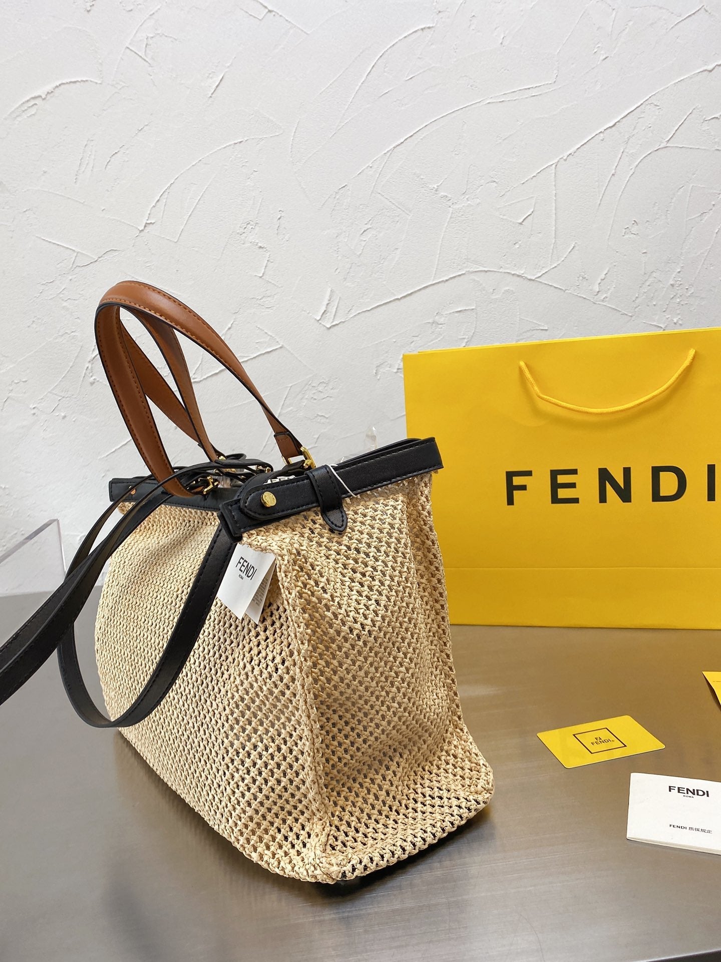 GLM - Top Quality Bags FEI 114