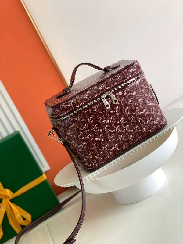 GLM - GYO Bags - 1402