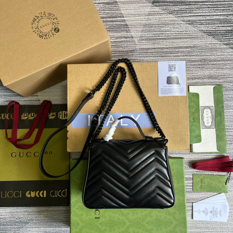 Satchel Bags - GCI Bags - 4338