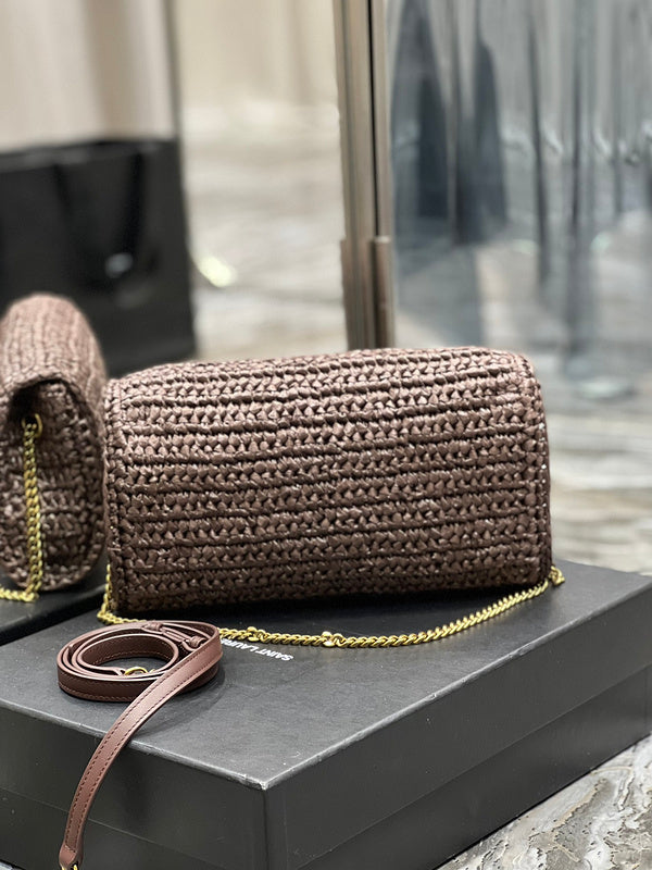 Satchel Bags - SLY Bags - 218