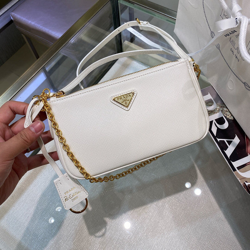 Satchel Bags - PDA Bags - 2362