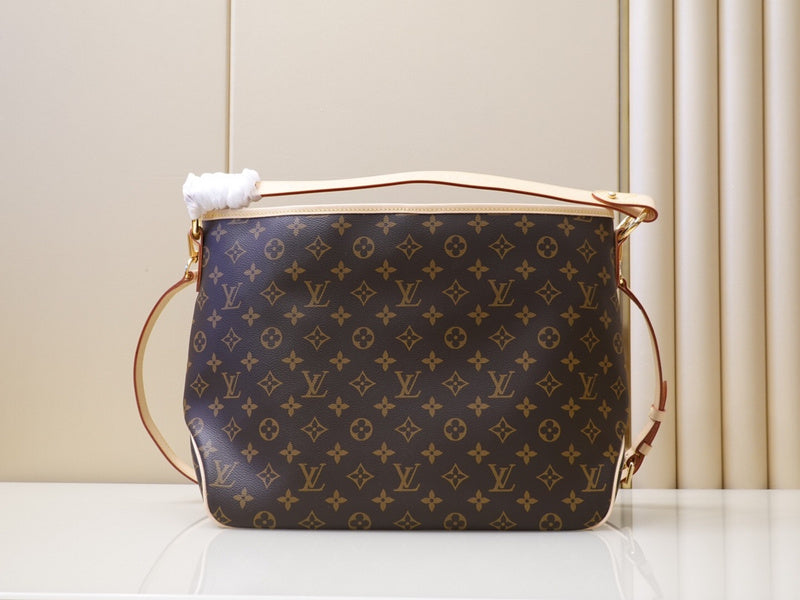 Satchel Bags - VL Bags - 5280