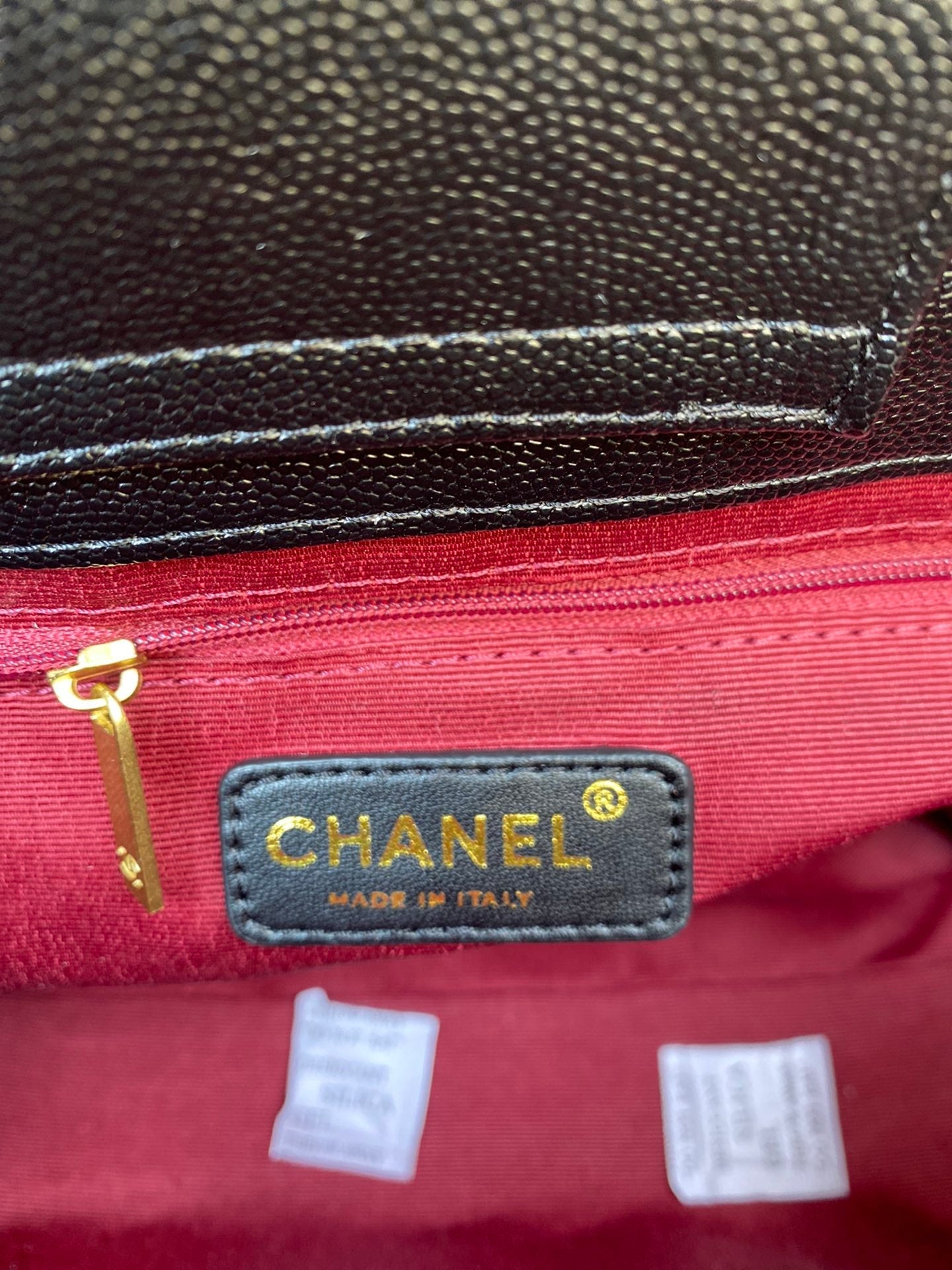GLM - Top Quality Bag CHL 434
