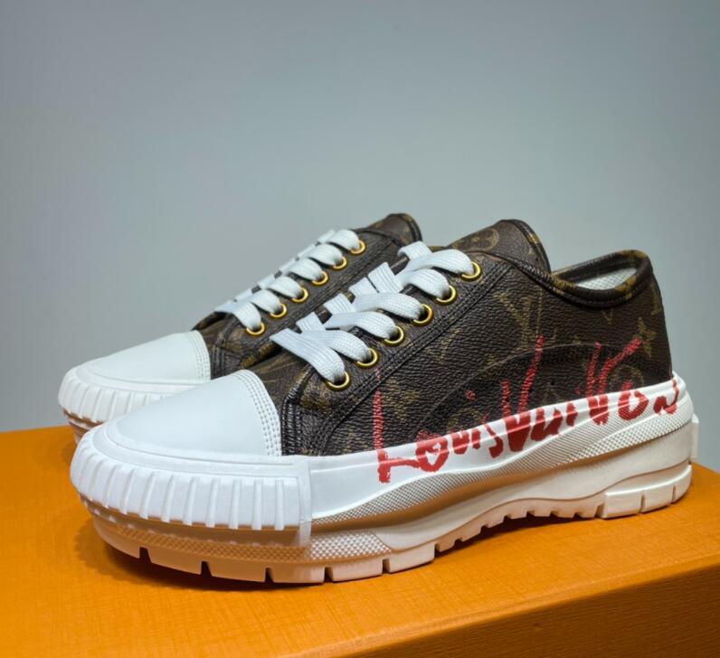 glami shop- LOV Men Shoes - 1005