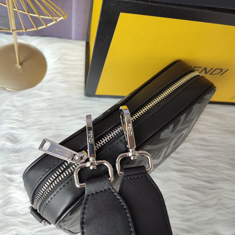 Satchel Bags - FDI Bags - 072