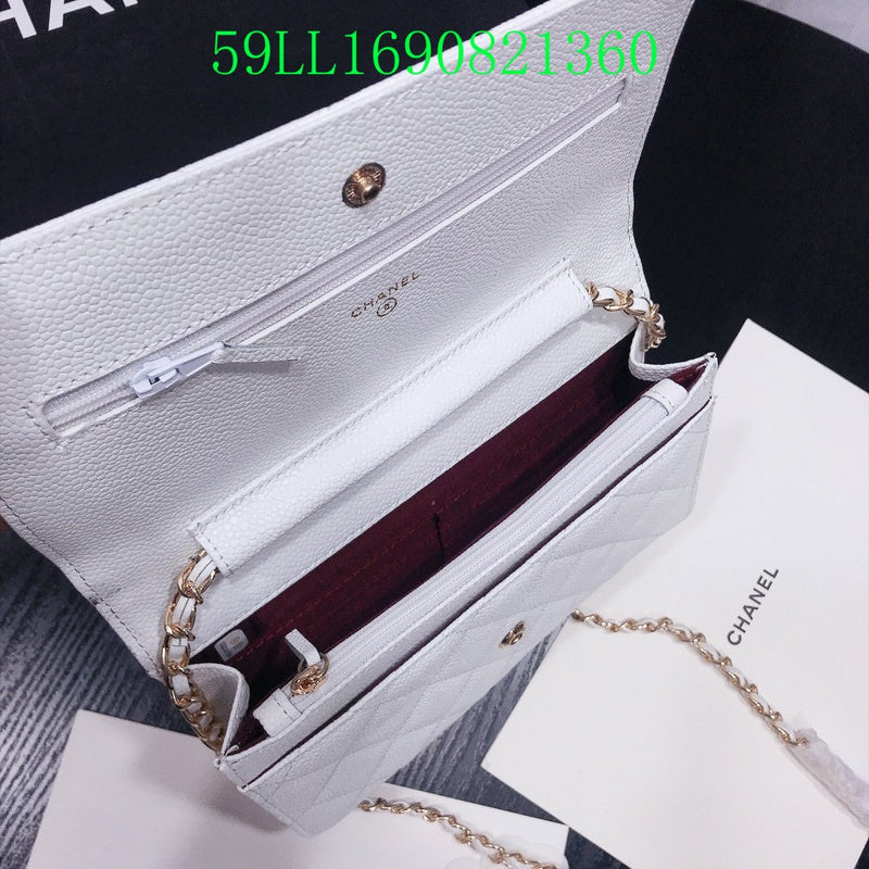 Satchel Bags - CHL Bags - 5257