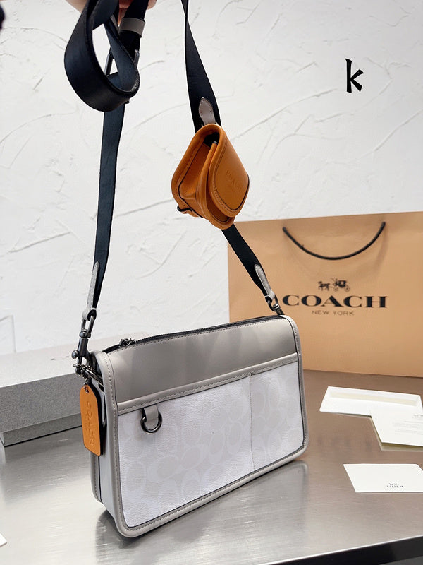 Satchel Bags - CCH Bags - 139