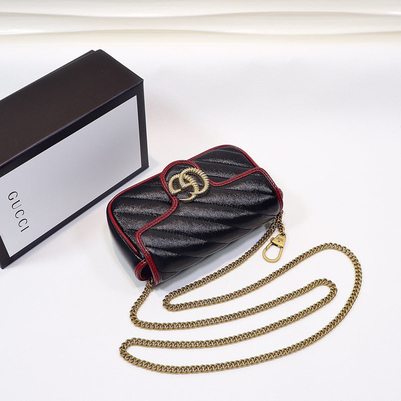 GUI2 Bags - Fashion Bags  1119