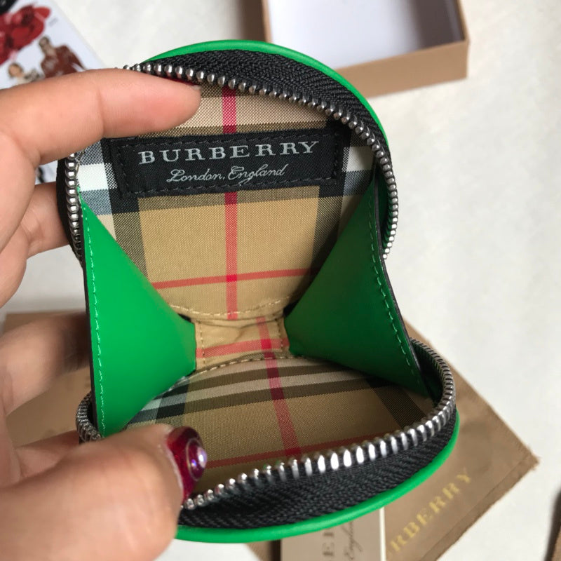 Fan Fashion -GLM - Top quality BBR Bags - 1098