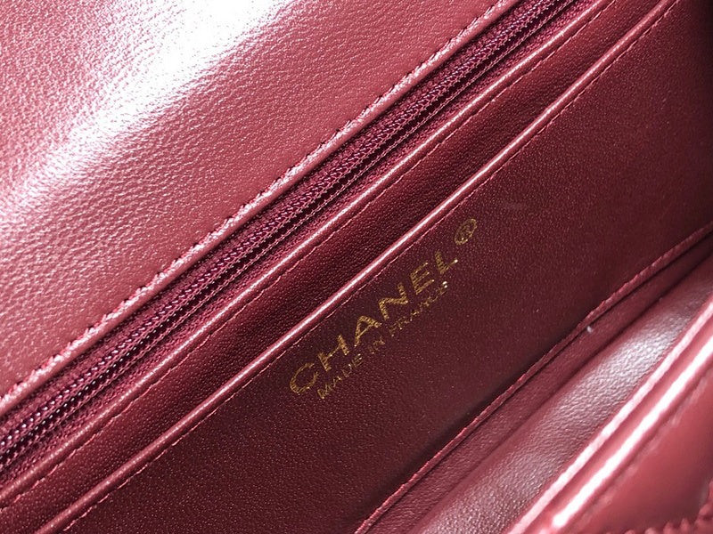 Satchel Bags - CHL Bags - 7467