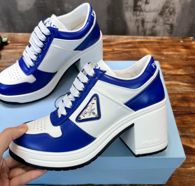 Glamy - PD Women Shoes - 284