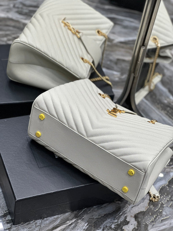 Satchel Bags - SLY Bags - 2027