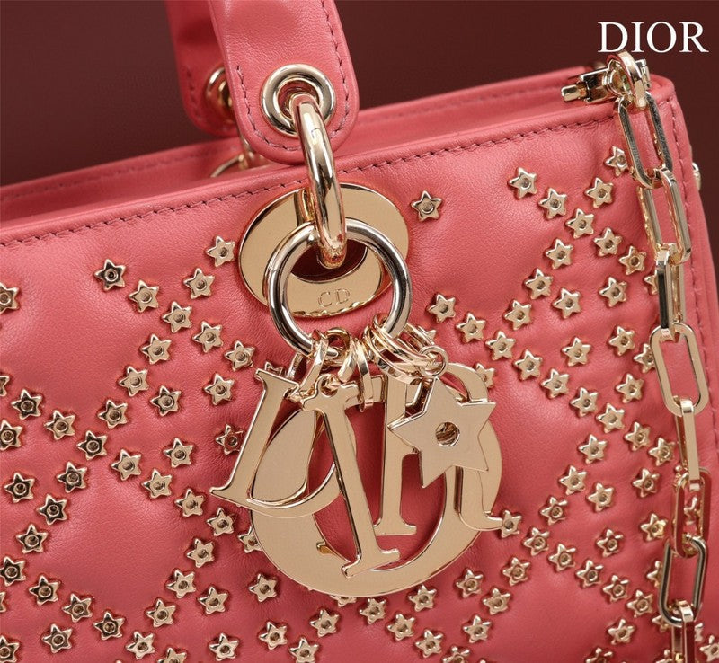 Glami Fashion - DIR Bags - 2107