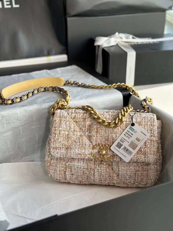 Satchel Bags - CHL Bags - 5987