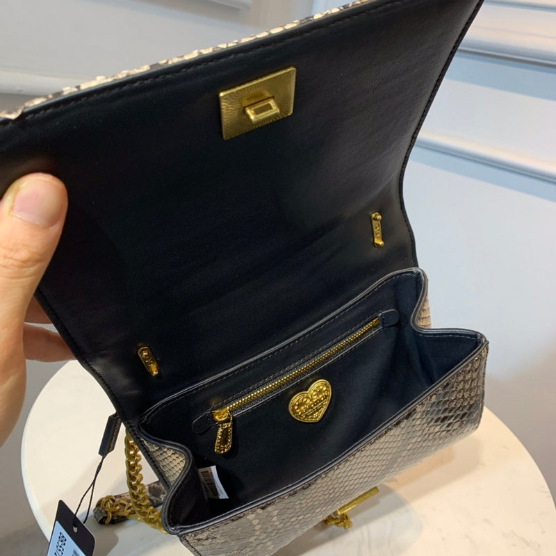 Satchel Bags - DG Bags - 436