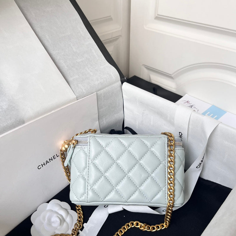 Satchel Bags - CHL Bags - 809