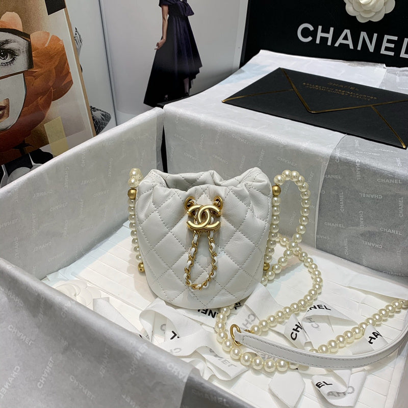 Satchel Bags - CHL Bags - 1648