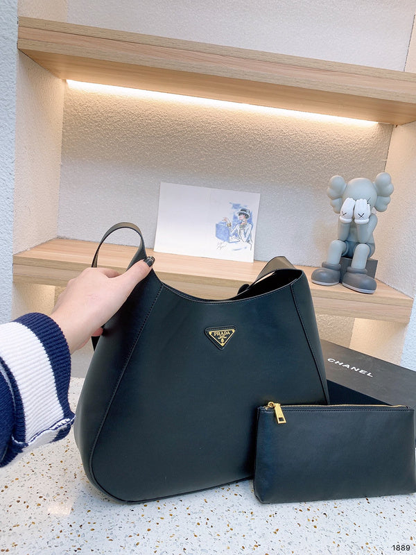 Satchel Bags - PDA Bags - 454
