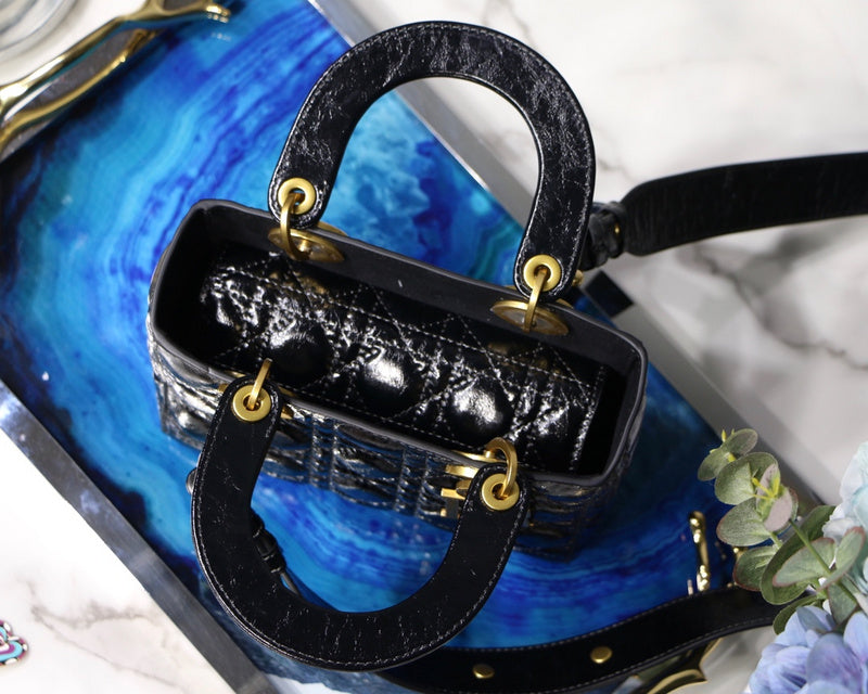 Satchel Bags - DOR Bags - 1172