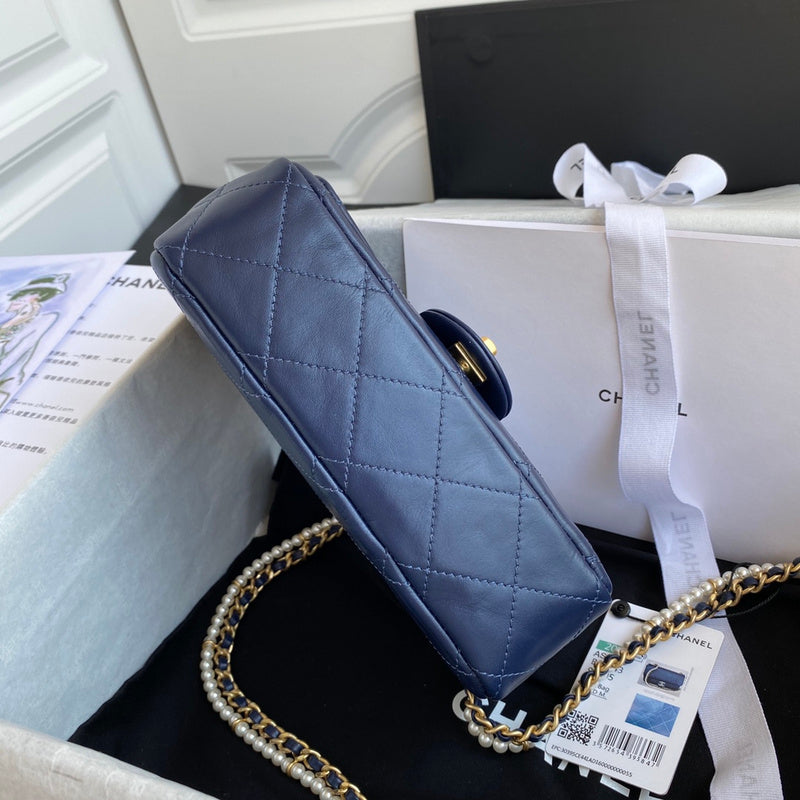 Satchel Bags - CHL Bags - 6381