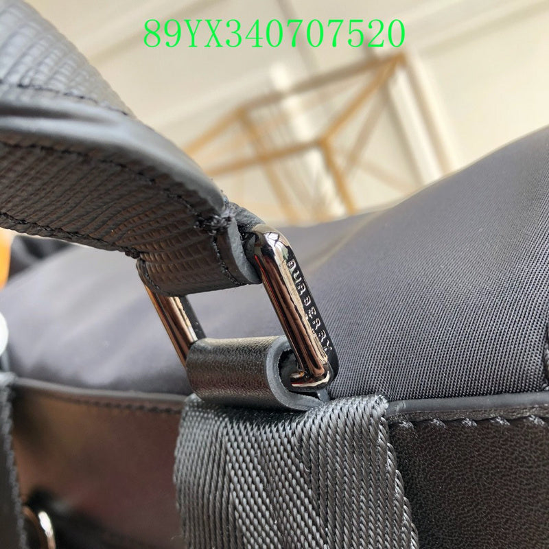 Fan Fashion -GLM - Top quality BBR Bags - 453