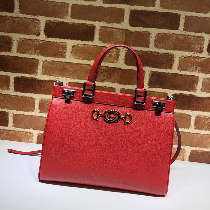 Satchel Bags - GCI Bags - 3543