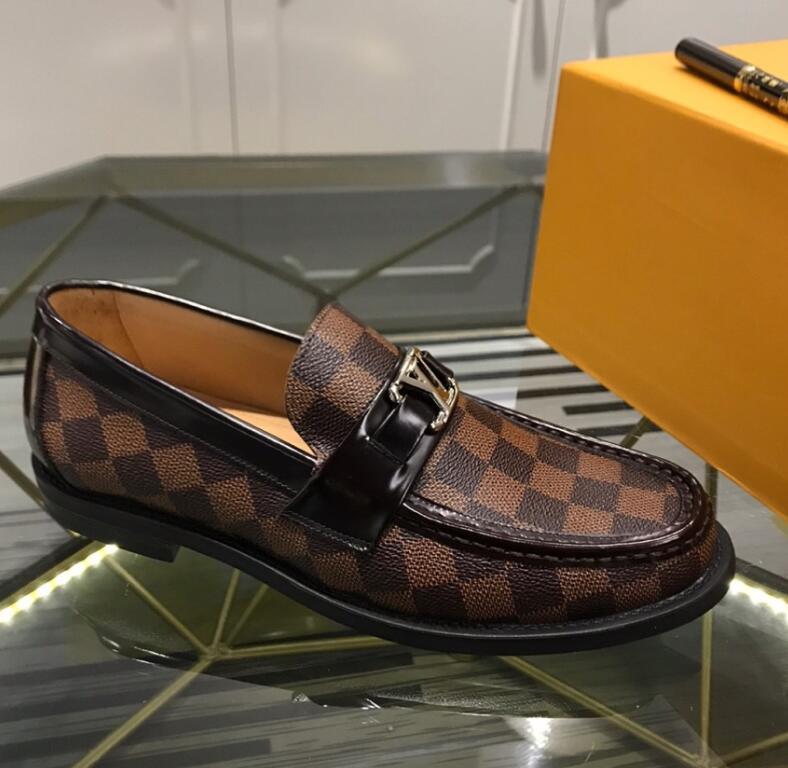 glami shop- LOV Men Shoes - 1920