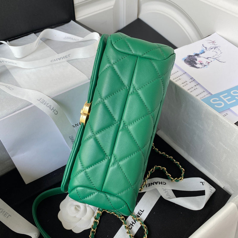 Satchel Bags - CHL Bags - 7590