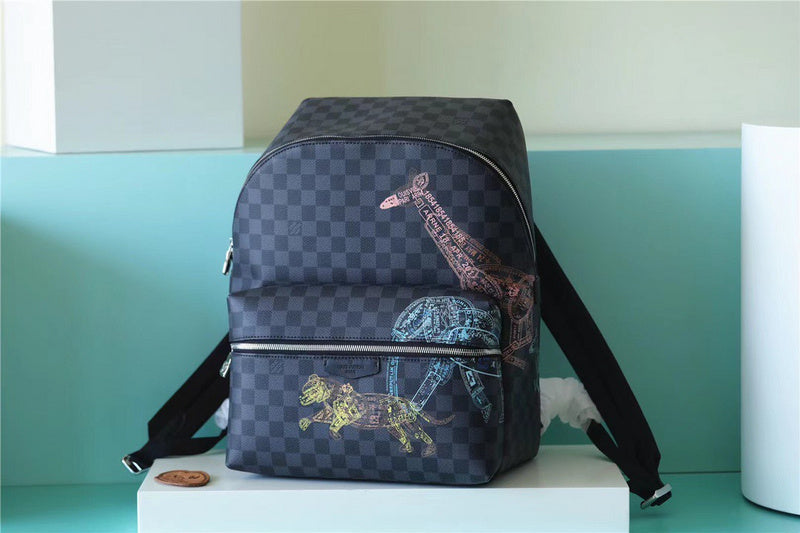 Glami GlamI Lu-Vi bags - 9573