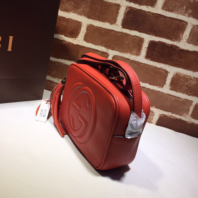 Satchel Bags - GCI Bags - 3643