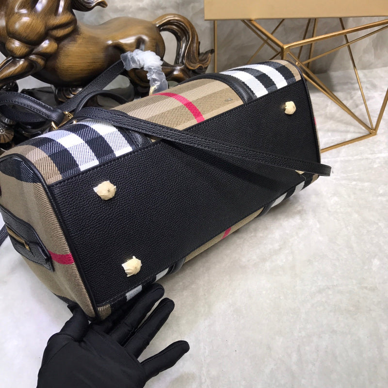 Fan Fashion -GLM - Top quality BBR Bags - 974