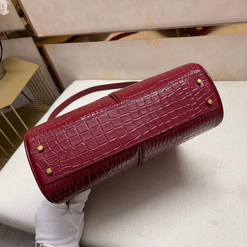 Satchel Bags - SLY Bags - 2630