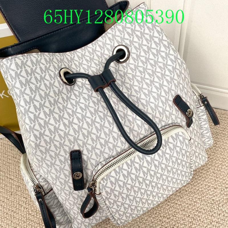 Satchel Bags - MK Bags - 660