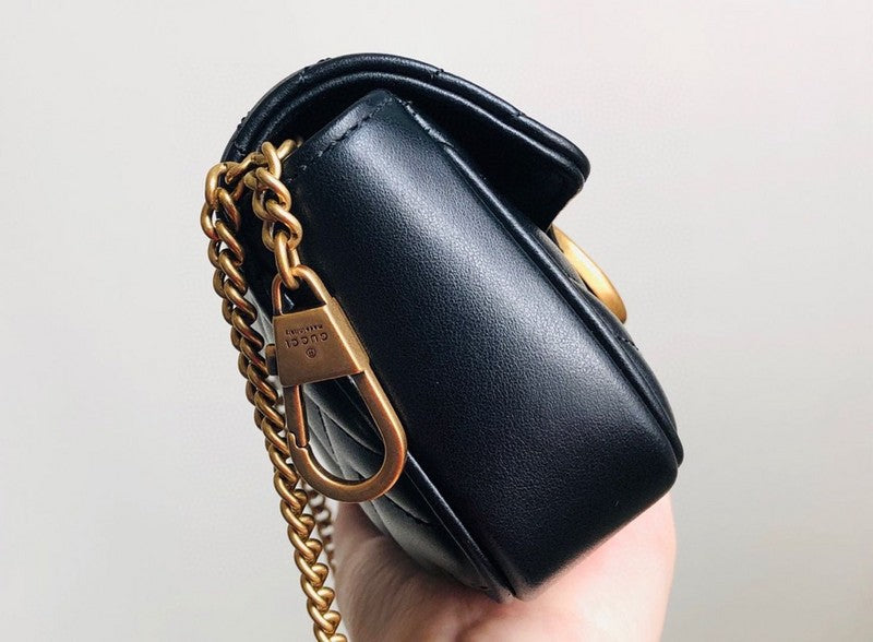 Satchel Bags - GCI Bags - 3929