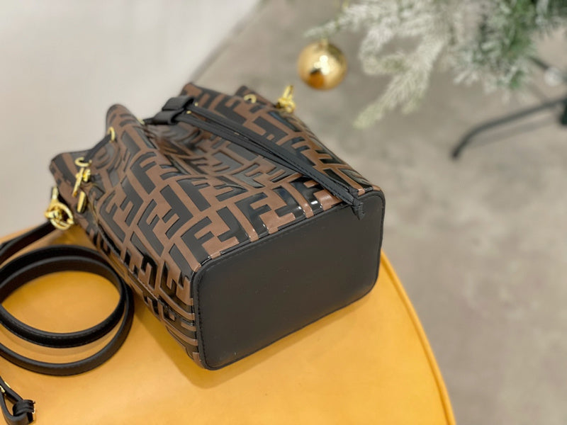 Satchel Bags - FDI Bags - 178