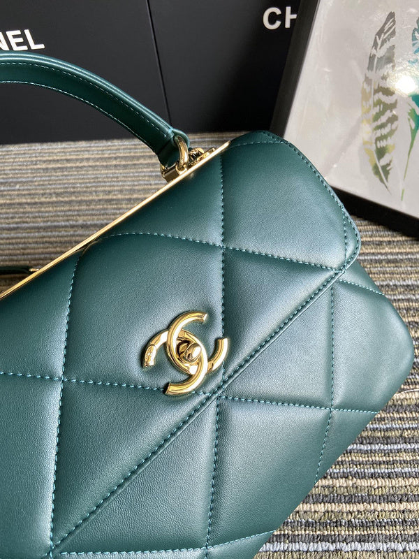 Satchel Bags - CHL Bags - 1505