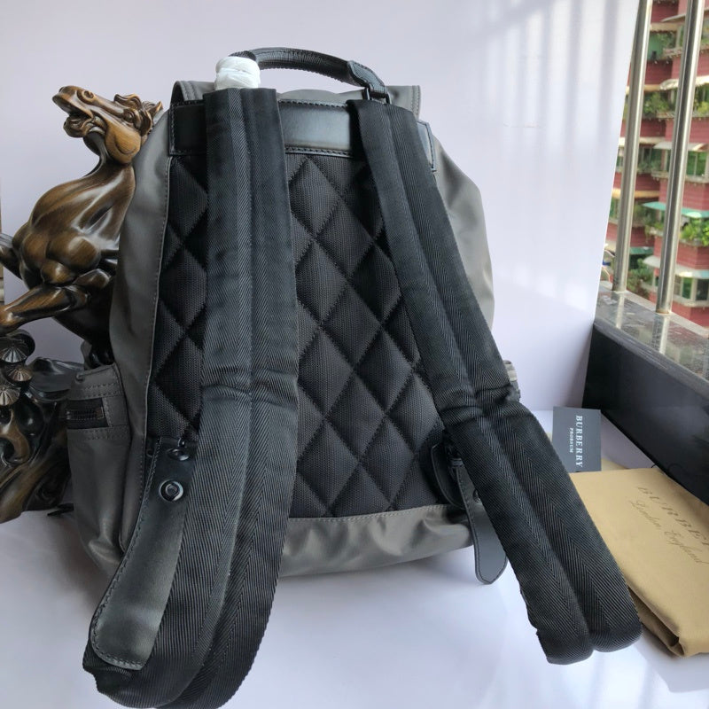 Fan Fashion -GLM - Top quality BBR Bags - 1385