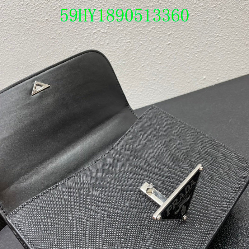 Satchel Bags - PDA Bags - 4354