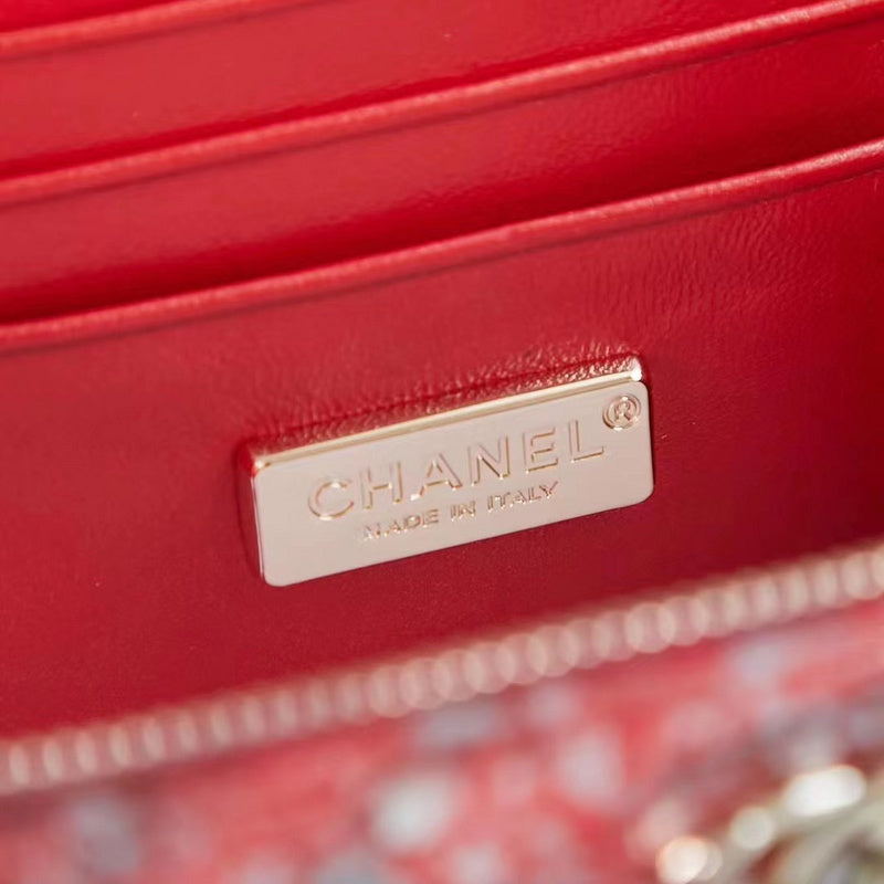 Satchel Bags - CHL Bags - 1287