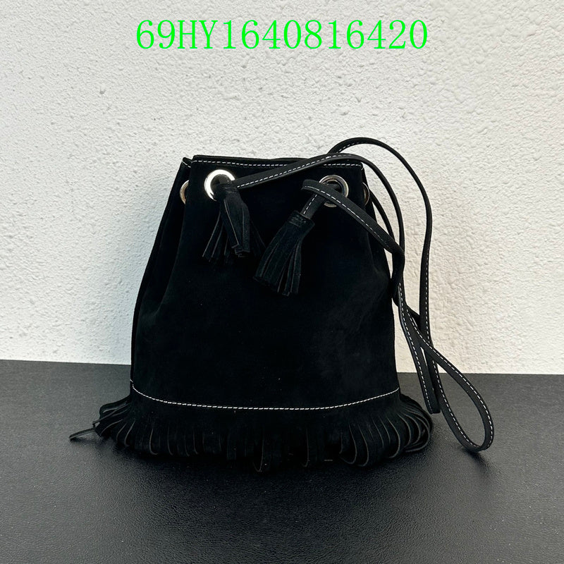 Satchel Bags - PDA Bags - 3055