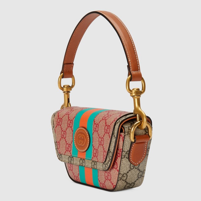Satchel Bags - GCI Bags - 738