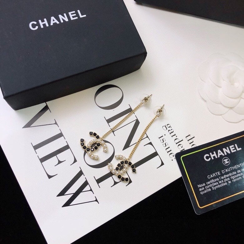 GLM - Top Quality Earring CHL 016