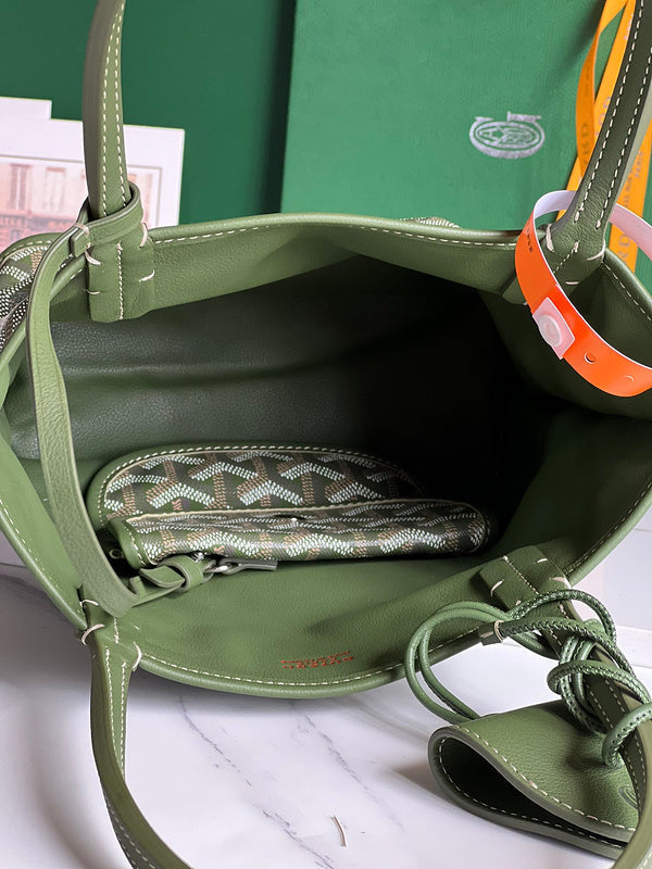 GLM - GYO Bags - 249