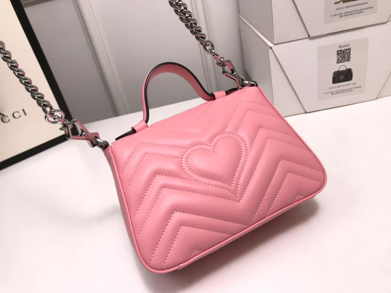Satchel Bags - GCI Bags - 6997