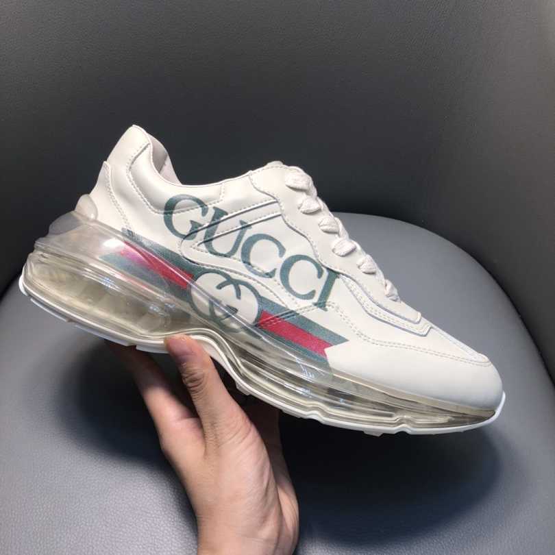 GLM-GCI Rhyton Sneaker 002