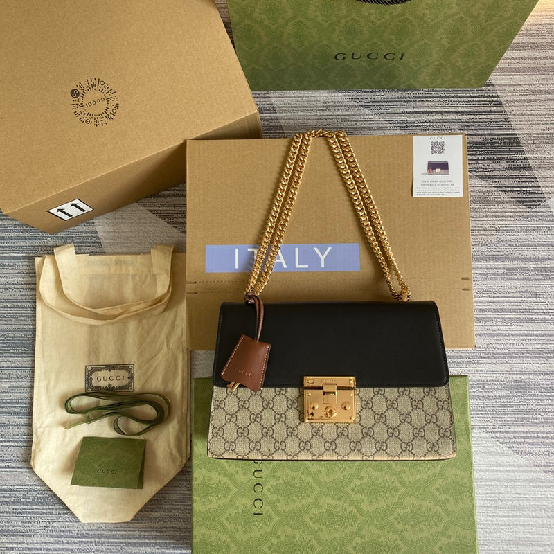 Satchel Bags - GCI Bags - 5096