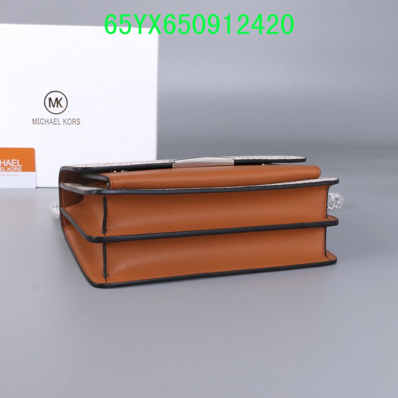 Satchel Bags - MK Bags - 885