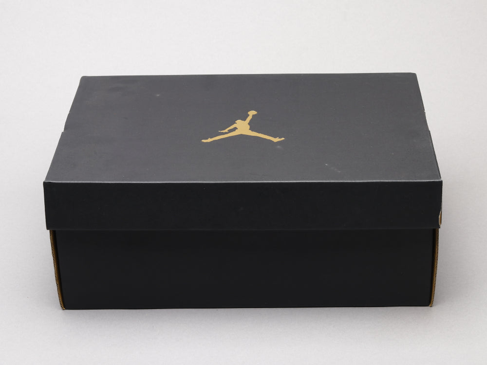 GLM - AJ1 black toe